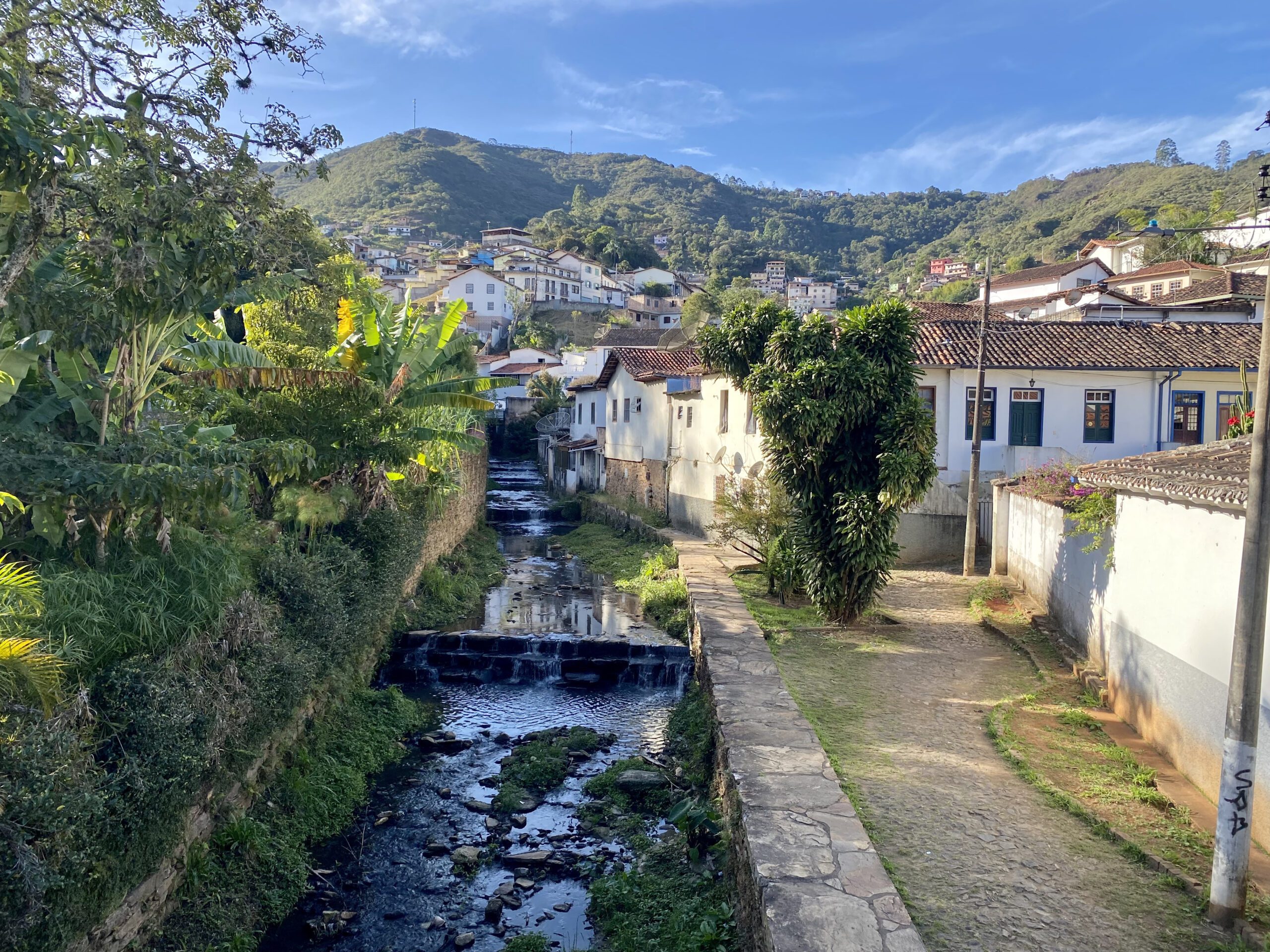 Ouro Preto
