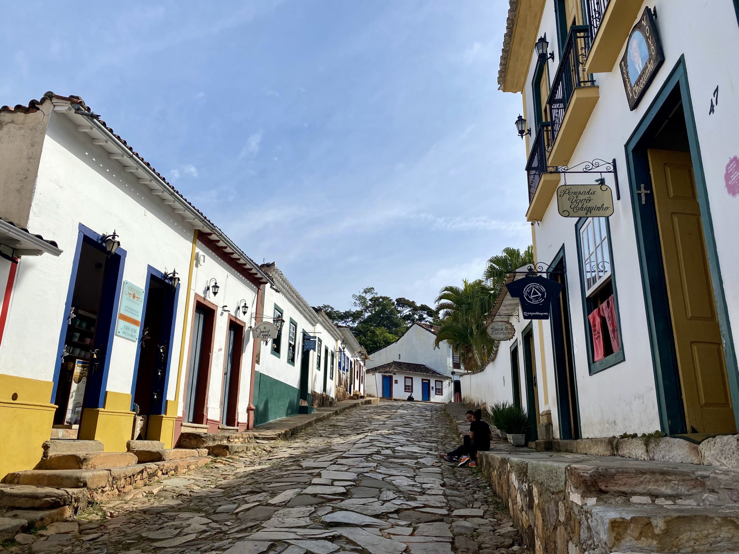 Tiradentes